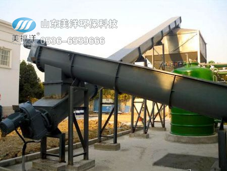 點(diǎn)擊查看詳細(xì)信息<br>標(biāo)題：螺旋輸送機(jī) 閱讀次數(shù)：3838