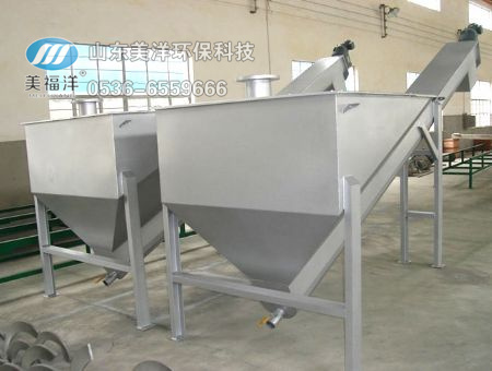點(diǎn)擊查看詳細(xì)信息<br>標(biāo)題：砂水分離器 閱讀次數(shù)：3049