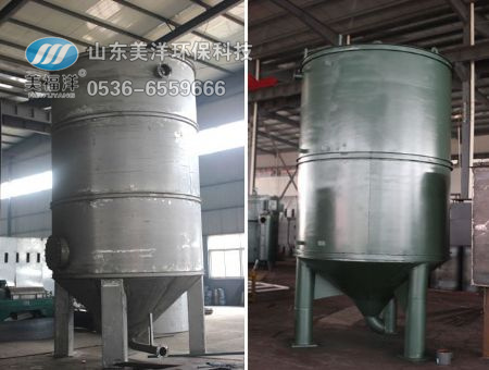點擊查看詳細(xì)信息<br>標(biāo)題：豎流沉淀池 閱讀次數(shù)：3423