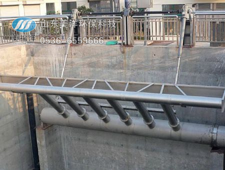 點擊查看詳細信息<br>標題：潷水器 閱讀次數(shù)：4580