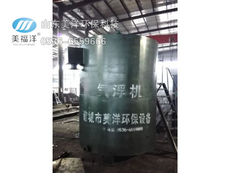 點擊查看詳細(xì)信息<br>標(biāo)題：美洋氣浮機(jī) 閱讀次數(shù)：3107