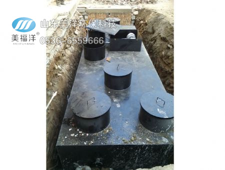 點擊查看詳細信息<br>標題：醫(yī)療污水處理設(shè)備 閱讀次數(shù)：3307