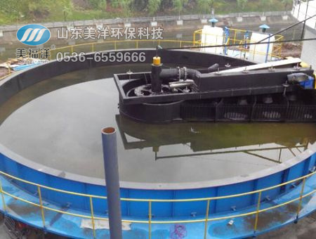 點(diǎn)擊查看詳細(xì)信息<br>標(biāo)題：Shallow air floatation machine 閱讀次數(shù)：2539