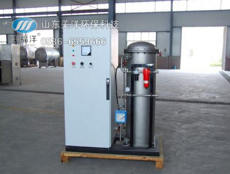 點擊查看詳細信息<br>標題：臭氧發(fā)生器 閱讀次數(shù)：3224