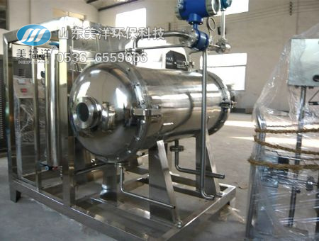 點擊查看詳細信息<br>標題：臭氧發(fā)生器 閱讀次數(shù)：7171