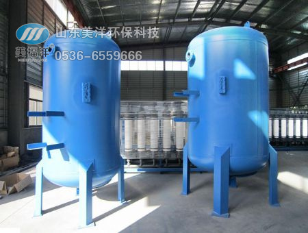 點擊查看詳細信息<br>標題：機械過濾器 閱讀次數(shù)：2937