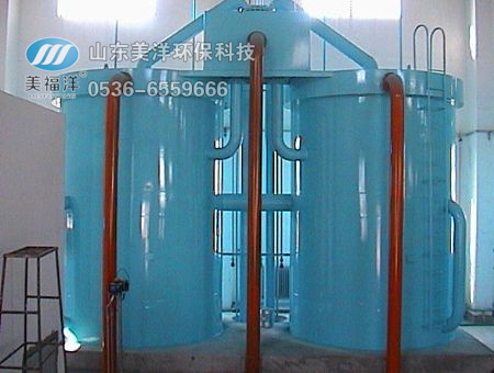 點擊查看詳細信息<br>標題：重力式無閥過濾器 閱讀次數(shù)：4092