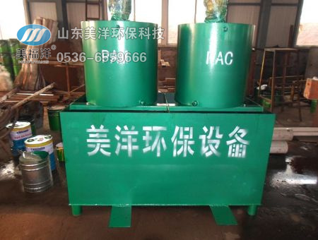 點(diǎn)擊查看詳細(xì)信息<br>標(biāo)題：半自動(dòng)加藥裝置 閱讀次數(shù)：3325
