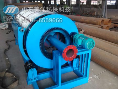 點擊查看詳細信息<br>標題：微濾機 閱讀次數(shù)：3149