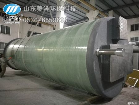 點(diǎn)擊查看詳細(xì)信息<br>標(biāo)題：一體化泵站 閱讀次數(shù)：1654