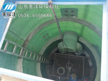點(diǎn)擊查看詳細(xì)信息<br>標(biāo)題：一體化泵站 閱讀次數(shù)：1468