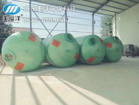 點(diǎn)擊查看詳細(xì)信息<br>標(biāo)題：一體化泵站 閱讀次數(shù)：1879
